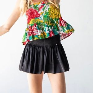 Daisy Skort Natural Life